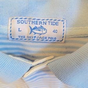Southern Tide Skipjack Polo